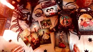 Czy masz cichego wielbiciela?Tarot na żywo