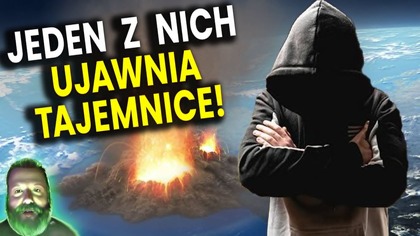 Napisał Do Mnie Jeden z Nich: Ujawnia Tajemnice Rzeczywistości! - Analiza Ator Przepowiednie