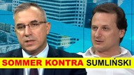 Co Sommer zarzuca Sumlińskiemu?