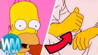 Top 10 easter eggów w SIMPSONACH