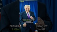 Czy Trump ma pełną wiedzę o wojnie, którą prowadzi? #shorts