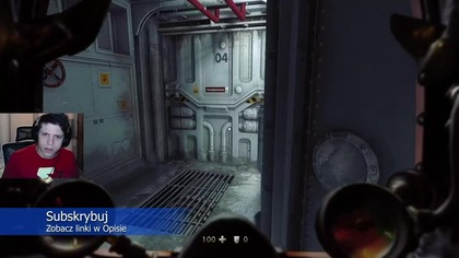 Wolfenstein: The New Order #23 | Sztab