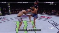 Tony Ferguson vs Kevin Lee FULL FIGHT - UFC 216
