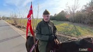 NPTV - Przedwiośnie (Wojciech Olszański i Marcin Osadowski) REMIX