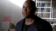 Blade - 1x07 - Sacrifice