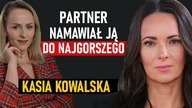Szokujące wyznanie:Po prostu wyłam.  Partner namawiał ją do radykalnych kroków! - Kasia Kowalska