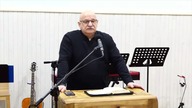 Kazanie Sługa czy morderca (23. 01. 2021) Pastor Andrzej Cyrikas
