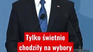 Andrzej Duda docenił zmiany w społeczeństwie