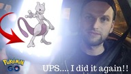 UPS.... I did it again!! *nie clickbait* 100 IV Mewtwo Odcinek #179