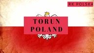Torun Polonia - Vlog