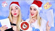 NASZA LISTA ŻYCZEŃ DO ŚWIĘTEGO MIKOŁAJA VLOGMAS 2016