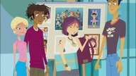 6 w pracy episode 91 english dub