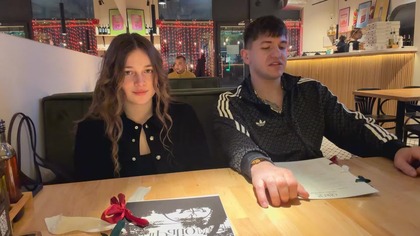 IRL: Day 3 in Warsaw w/ @meduska | !eurotrip Day 47 (Qoqsik Reupload)