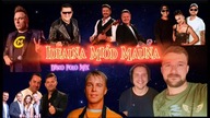 Disco Polo Mix II Idealna Miód Malina {Kala-Kalinka} Wersja Audio