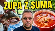 NAJLEPSZA zupa rybna z suma! Prosta, smaczna, zdrowa!
