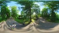 Bulwary Kościałkowskiego #360video #viral #reels #białystok #360video #iphone14 @tiktok. shotty