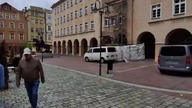 Opole niczym Olomouc - dr Piotr Napierała