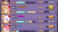 Manga Allstar Naz Evolve +1 Blue