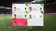 FIFA 2020 Akcja