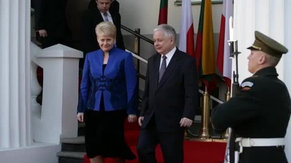Maria oraz dwoje innych zamordowano w Pałacu Prezydenckim