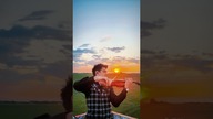 Nocturne - Secret Garden #sunsetvibes #goldenhour #violin #emotional #nocturne #eurovision #sunset