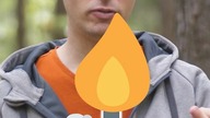 Świece -- Top 100 rzeczy, które znikną ze sklepów w razie W - 55/100 #shorts
