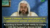 Kobiety w Islamie - co im wolno a co nie - oblicza islamu