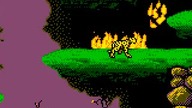 The Lion King - wersja na GBC