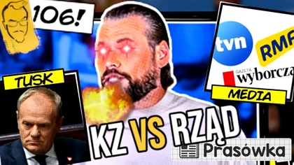 Stanowski wstał i wybrał przemoc | Przegląd Idei #220 (13. 06. 2026)