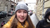 VLOG Kraków 13/03/16 - 5 PL