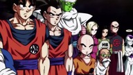 DBS: Freeza i Frost knują intrygę - odcinki od 94 do 96