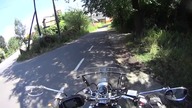 Wycieczka motocyklowa do Muzeum Wsi Opolskiej cz2