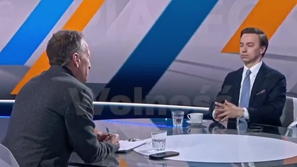 BOSAK ZAGIĘTY PRZEZ ZŁOŚLIWEGO PARTYJNEGO FUNKCJONARIUSZA?