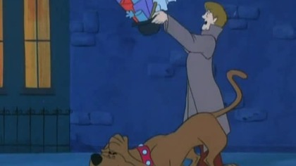 Scooby-Doo, Where Are You! odc. 05
