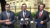 Robert Winnicki, Jacek Wilk: Totalna KOMPROMITACJA Morawieckiego w sprawie kopalni Turów!