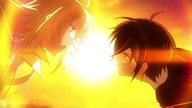 Kimi to Boku no Saigo no Senjou, Aruiwa Sekai ga Hajimaru Seisen Opening