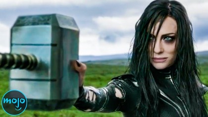 Top 30 Greatest Supervillain Introductions