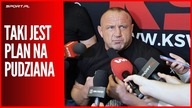 Pudzianowski wytrzyma we freakach? Nie pozwolę na pewne zachowania | Sport.pl