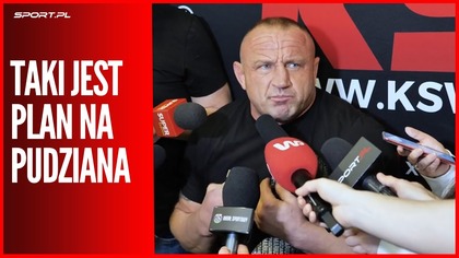 Pudzianowski wytrzyma we freakach? Nie pozwolę na pewne zachowania | Sport.pl
