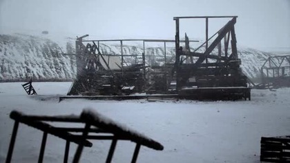 01.  Piekło na Kołach - Hell. on. Wheels. S03E01.pl. western