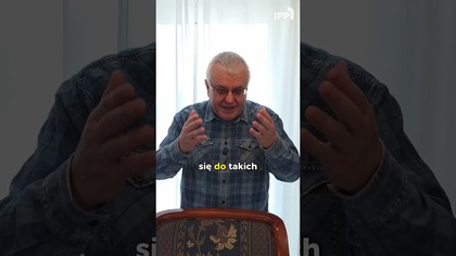 Kto za tym stoi? #10latIPPTV #NauczaniePastora Niedziela 13:00