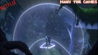 Dragon Prince Season 3 Silvergrove (Netflix)