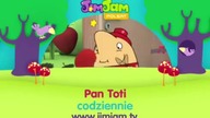 Polsat JimJam [28.03.2016] - Continuity [English audio]