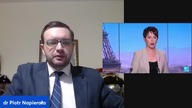 FRANCE 24 English i Eliza Michalik o Polexit - dr Piotr Napierała
