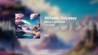 [FREE] Sadeyes x Guardin Beautiful Acoustic Guitar Instrumental - Miltonic Odyssey
