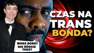 JAMES BOND BĘDZIE TRANS? Cała lista kandydatów i Elliot Page na czele.  CZY ŚWIAT JEST GOTOWY?