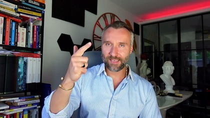 Co jeśli Twoi klienci wcale Ci nie ufają?  czyli marketing bez zaufania i autorytetu
