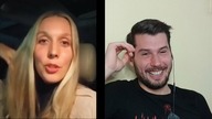 IDIOCI!!! Mówi Aga In America obrażając mnie i Palmę-POLSAT NEWS