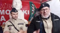 Afery Antysystemowe Rybak Międlar agentem sluzb. Tel. P Andrzej H - Posłuchajcie jak pięknie m&oacut