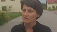 Awanturująca się dyrektor Domu Dziecka w Pęcherach..